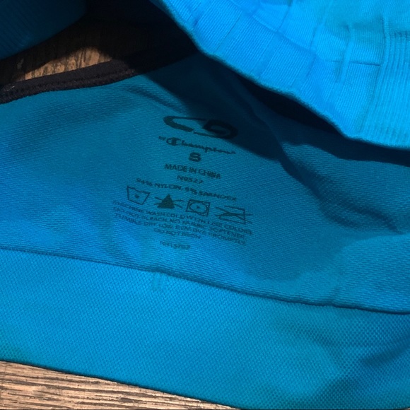 Champion Racerback Bra - Picture 3 of 3